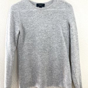 Cashmere sweater